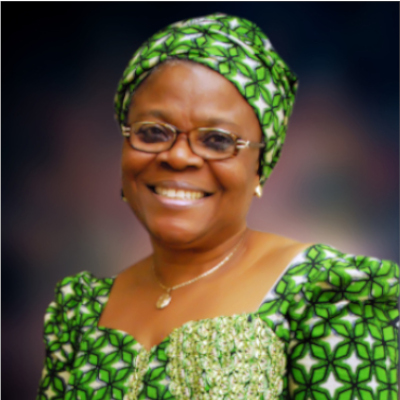 Mrs. Mary N. Uduma