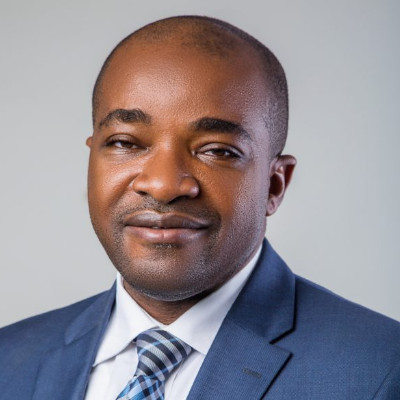 Niyi-Yusuf