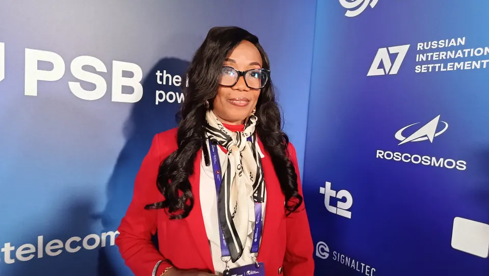 Ndukwe Kalu Foundation Executive Secretary, Erica Okibe, Advocates Shared Responsibility for Children’s Online Safety at Global Digital Forum post thumbnail image